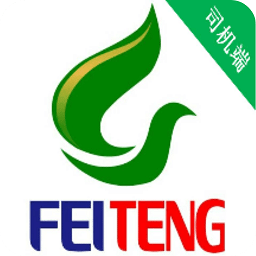 飞腾代驾跑腿司机端