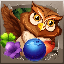 神秘元素消消乐游戏