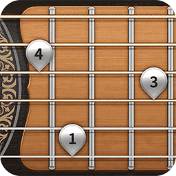 吉他和弦助手软件