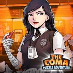 the coma游戏