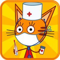 佩奇猫儿童医院手机版