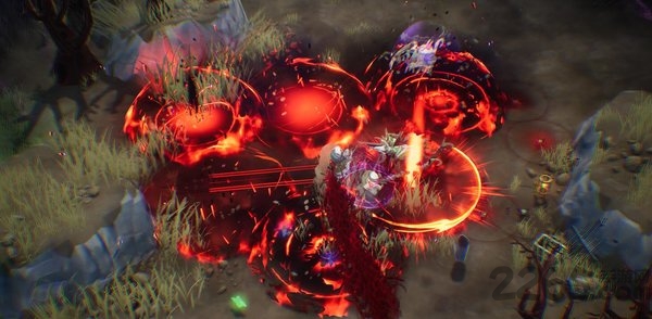 project pande最新版