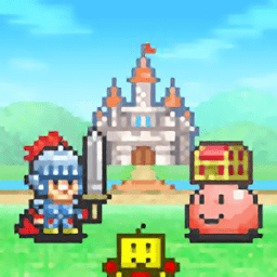 冒险迷宫村超级修改版