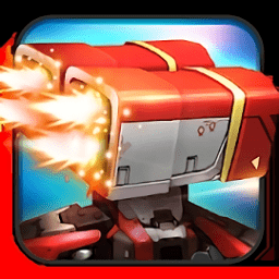 银河战争塔防游戏