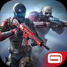 现代战争尖峰对决日服