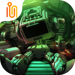 合金意志手机版(暂未上线)