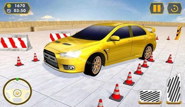 画线车王游戏下载