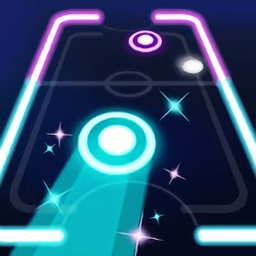 neon hockey手游