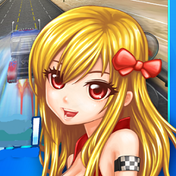 暴力飙车党手游