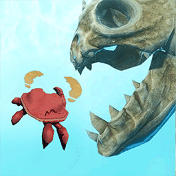 海底寻宝记手游