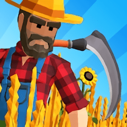harvest it手游