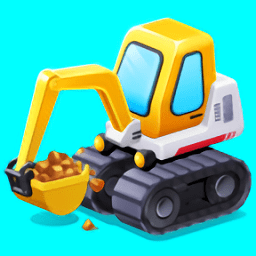 嘟嘟车车总动员app