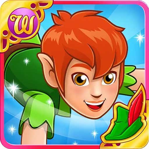 奇幻仙境魔法世界破解版