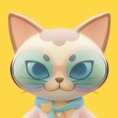 合成猫猫乐园游戏(merge cats)