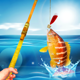 最后的海钓怪物手机版
