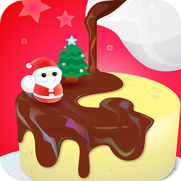 梦幻奇妙蛋糕屋最新版