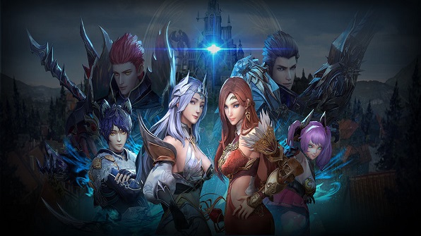 圆桌誓约手游下载