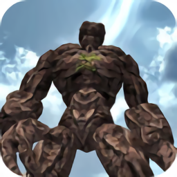 石头人粉碎城市手机版