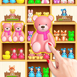 货柜大消除游戏