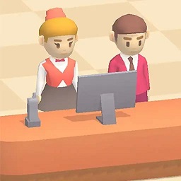 酒店模拟经营游戏