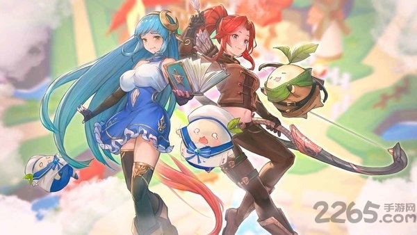 蔓朵拉传奇台服