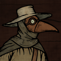 瘟疫医学博士中文版