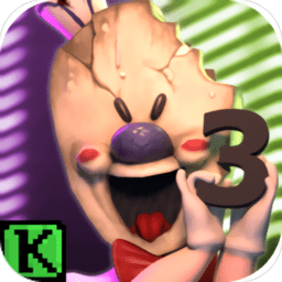 恐怖冰淇淋第3破解版