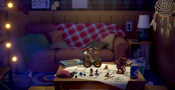 time loader手机版