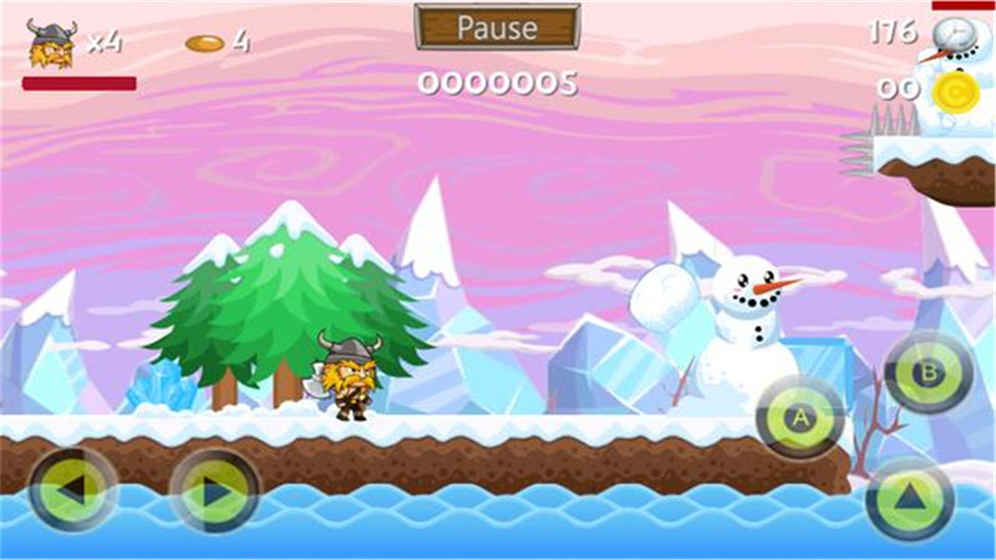 牛魔王大冒险游戏下载