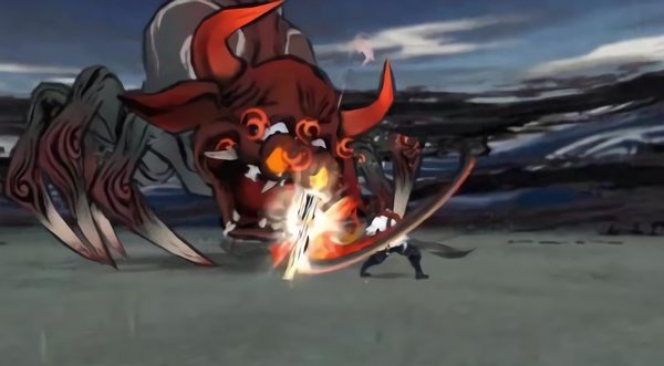 百鬼魔道游戏下载