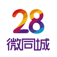 28微同城app