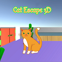 是猫咪就往上走官方版