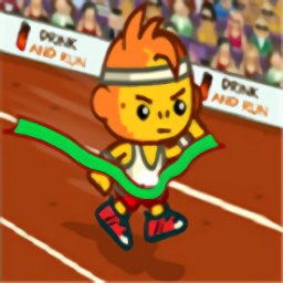 快速奔跑者最新版