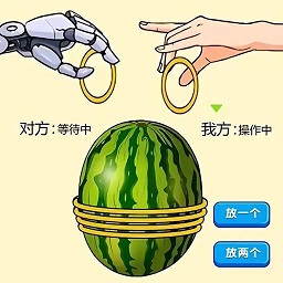 脑瓜子嗡嗡游戏