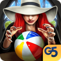 神秘来信消失的物品之谜游戏