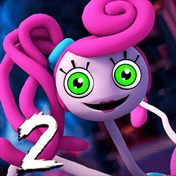 波比玩具恐怖工厂游戏