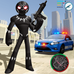 黑鹰火柴人最新版