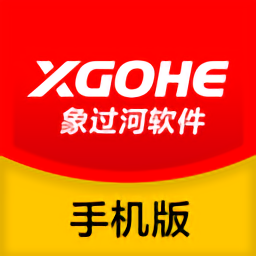 象过河进销存财务软件