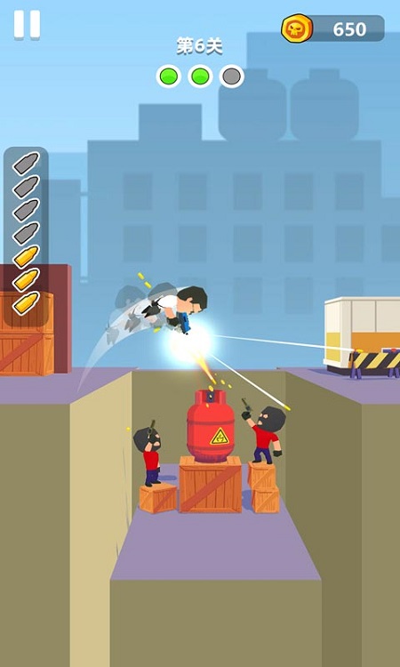 我狙的贼准手机版