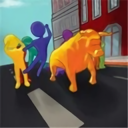 圣殿公牛手机版