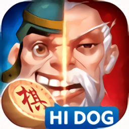 棋开得胜军棋国服