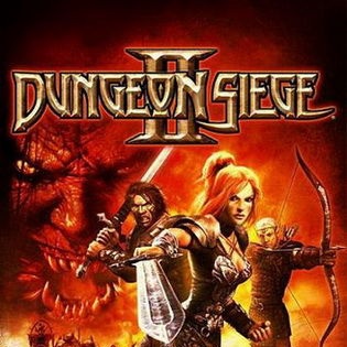 地牢围攻2手游(暂未上线)