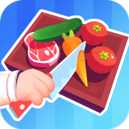 厨师冲冲冲手游