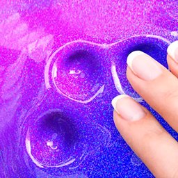 粘液模拟软泥球游戏