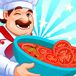 美食大师模拟烹饪手机版