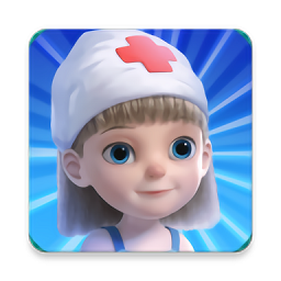 宝宝动物护理学院游戏