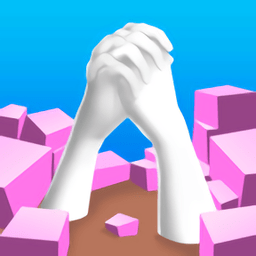 一起来玩石膏中文版