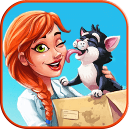 迷你城镇宠物医生app