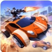 超级联赛卡丁车对抗官方版(暂未上线)