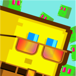 方块君冒险手游